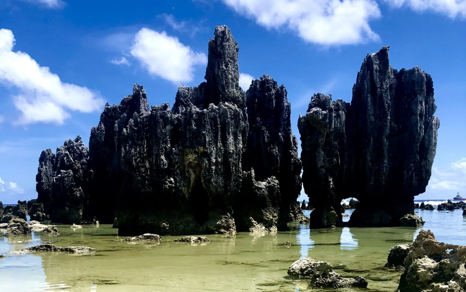 nauru oceania turismo - Cómo se les dice a los habitantes de Nauru