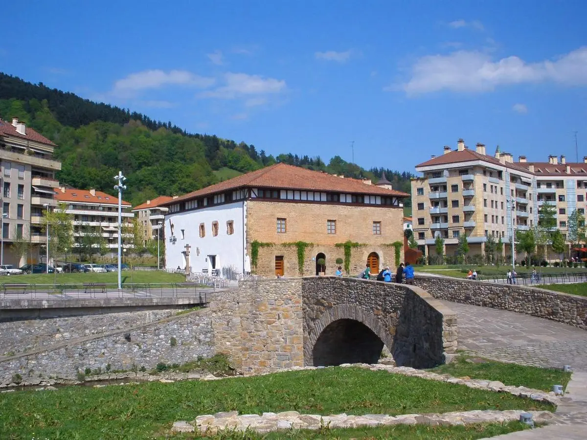 beasain turismo - Cómo se les llama a los de Beasain