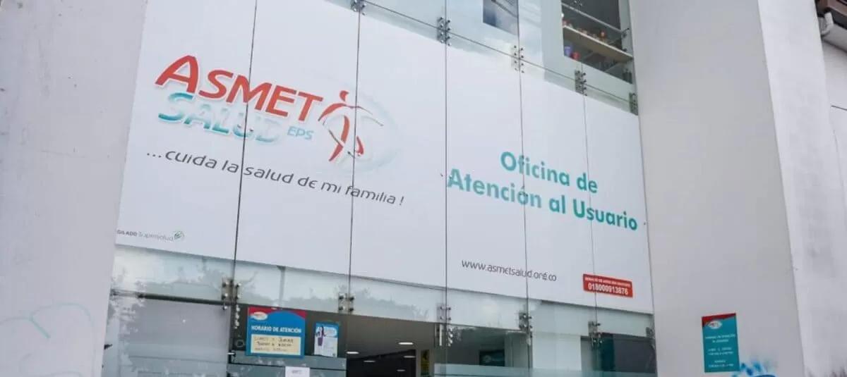 Asmet Salud: Análisis de la prórroga de intervención y su impacto en el turismo de salud - Cómo se llama ahora Asmet Salud ascmaet turismo - Cómo se llama ahora Asmet Salud