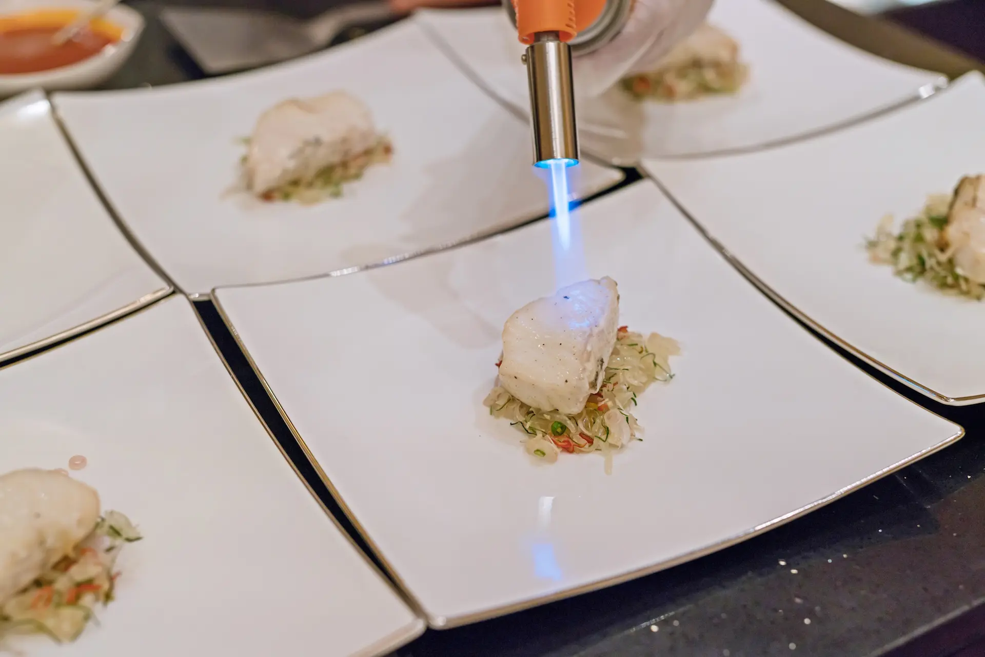 Show Cooking en Turismo: Una Experiencia Gastronómica Inolvidable - Cómo se llama cuando te cocinan en vivo que es show cooking en turismo - Cómo se llama cuando te cocinan en vivo