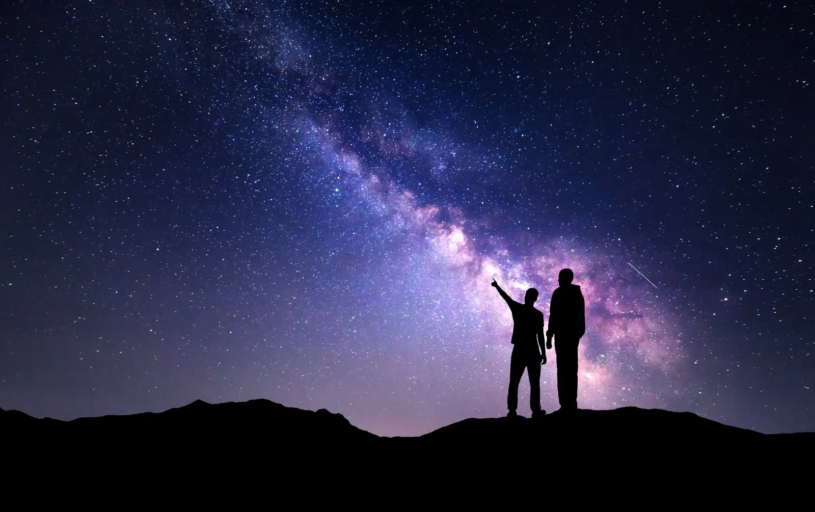 Turismo de estrellas: Una guía para observar el cielo nocturno - Cómo se llama donde puedes ver las estrellas turismo para ver las estrellas - Cómo se llama donde puedes ver las estrellas