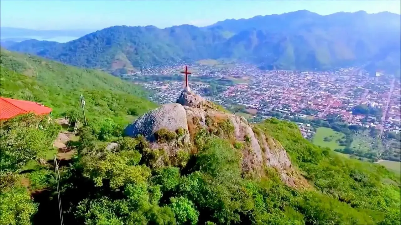 banco central turismo en jinotega - Cómo se llama el banco de Jinotega