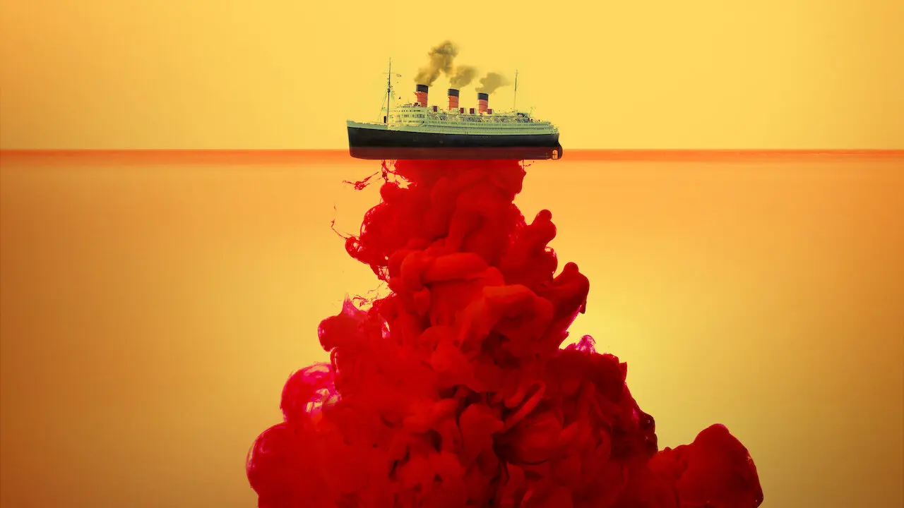 barco de turismo en alta mar - Cómo se llama el barco de alta mar