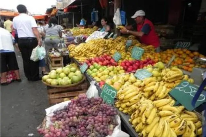 Turismo en Asunción: Explorando los Mercados, una Experiencia Inolvidable - Cómo se llama el barrio de Mercado 4 turismo asuncion mercados - Cómo se llama el barrio de Mercado 4