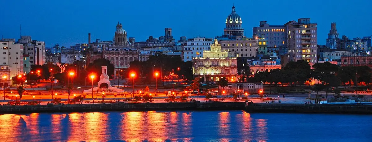 como es el turismo en vieja abana de cuba - Cómo se llama el barrio más antiguo de La Habana