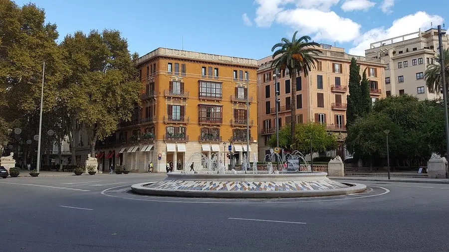 Oficina de Turismo de Mallorca: Tu Guía Completa - Cómo se llama el centro de Mallorca oficina de turisme de mallorca - Cómo se llama el centro de Mallorca