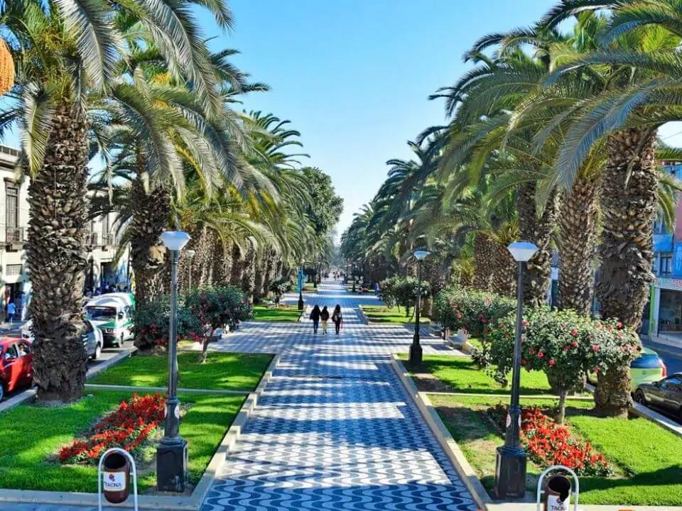 Centro de Tacna: Turismo y Atracciones en el Corazón de la Ciudad - Cómo se llama el centro de Tacna centro de tacna turismo - Cómo se llama el centro de Tacna