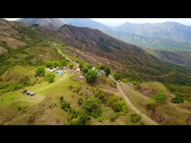 como es el turismo en el cerro platillon - Cómo se llama el cerro Platillon