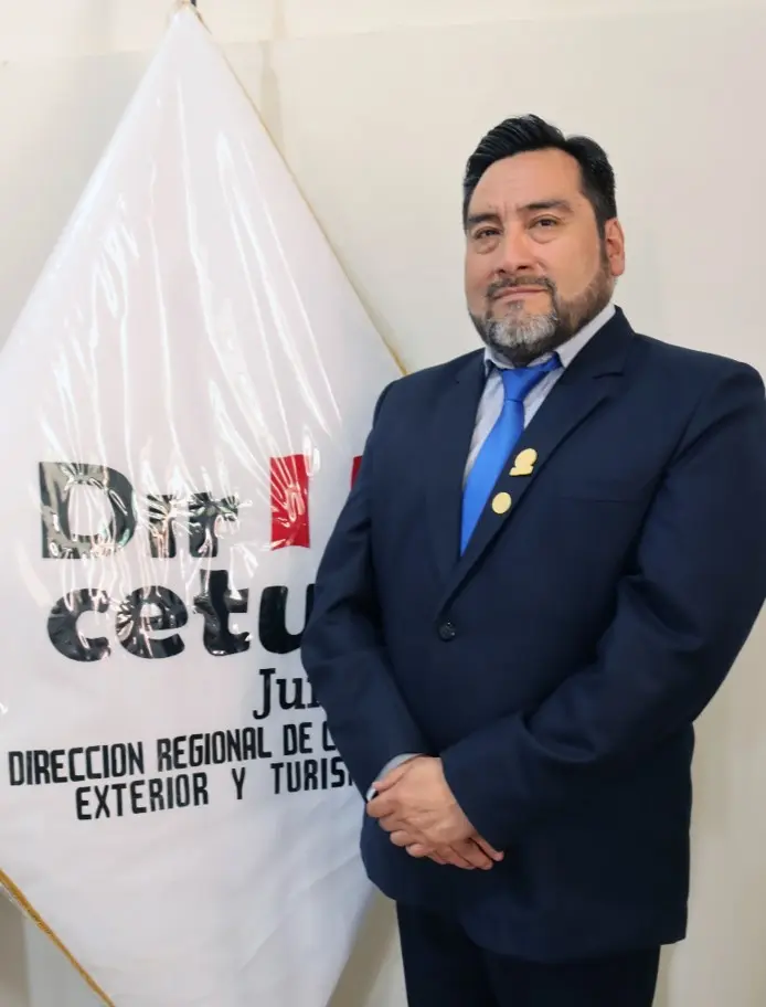 Dirección Regional de Comercio Exterior y Turismo Junín: Guía completa - Cómo se llama el director regional de Junín dirección regional de comercio exterior y turismo junín - Cómo se llama el director regional de Junín