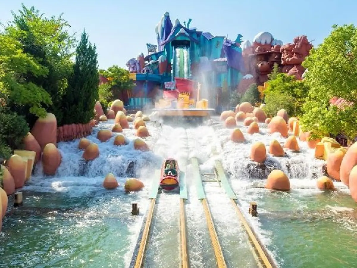 Orlando, Florida: Una guía completa de sitios turísticos - Cómo se llama el downtown de Orlando ciudad orlando florida sitios turismo - Cómo se llama el downtown de Orlando