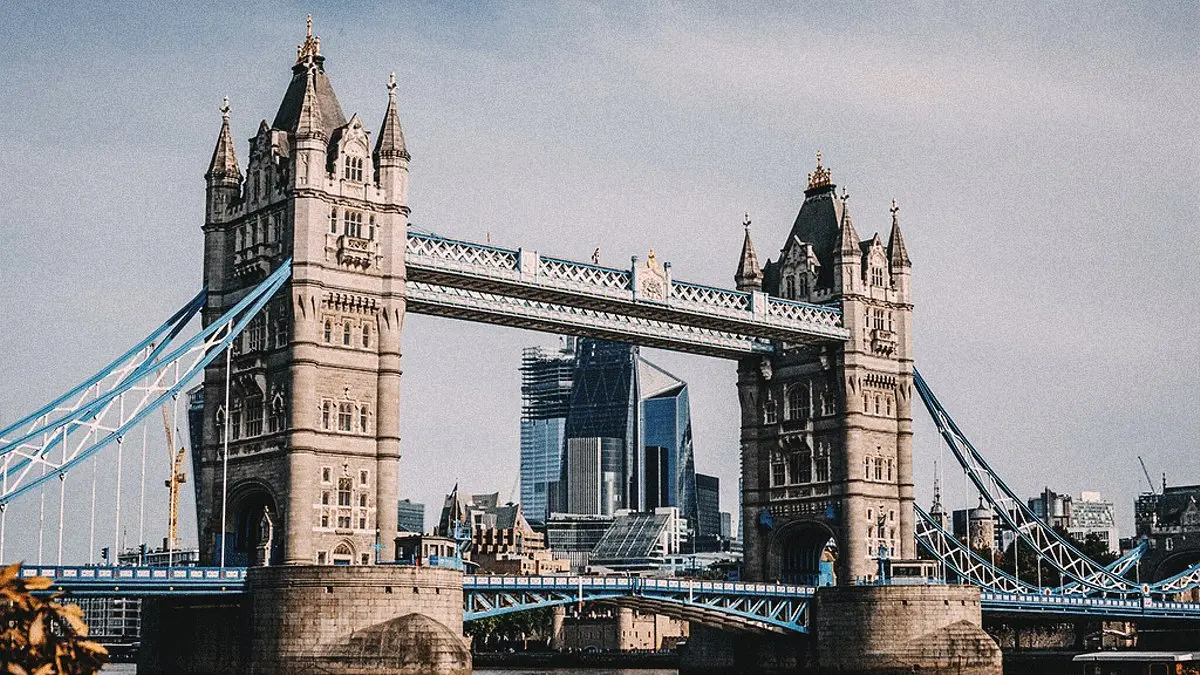 Turismo Histórico en Londres: Una Guía Completa - Cómo se llama el edificio famoso de Londres turismo historico londres - Cómo se llama el edificio famoso de Londres