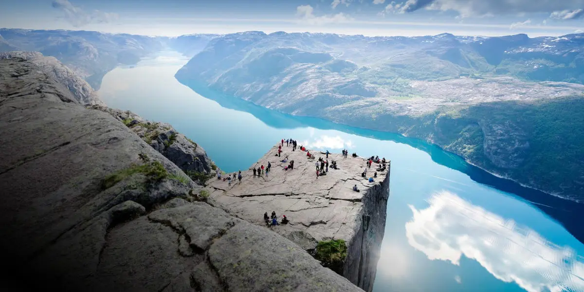 <b>Stavanger Turismo</b>: Guía Completa para tu Visita - Cómo se llama el fiordo de Stavanger stavanger turismo - Cómo se llama el fiordo de Stavanger
