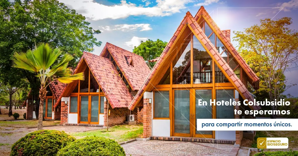 Colsubsidio Turismo Villavicencio: El Hotel Alcaraván y la Experiencia Llanera - Cómo se llama el hotel de Colsubsidio en Villavicencio colsubsidio turismo villavicencio - Cómo se llama el hotel de Colsubsidio en Villavicencio