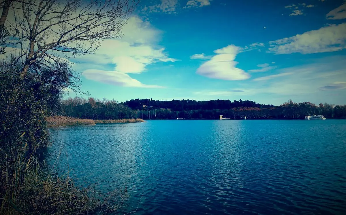 oficina de turisme de banyoles - Cómo se llama el lago de Banyoles
