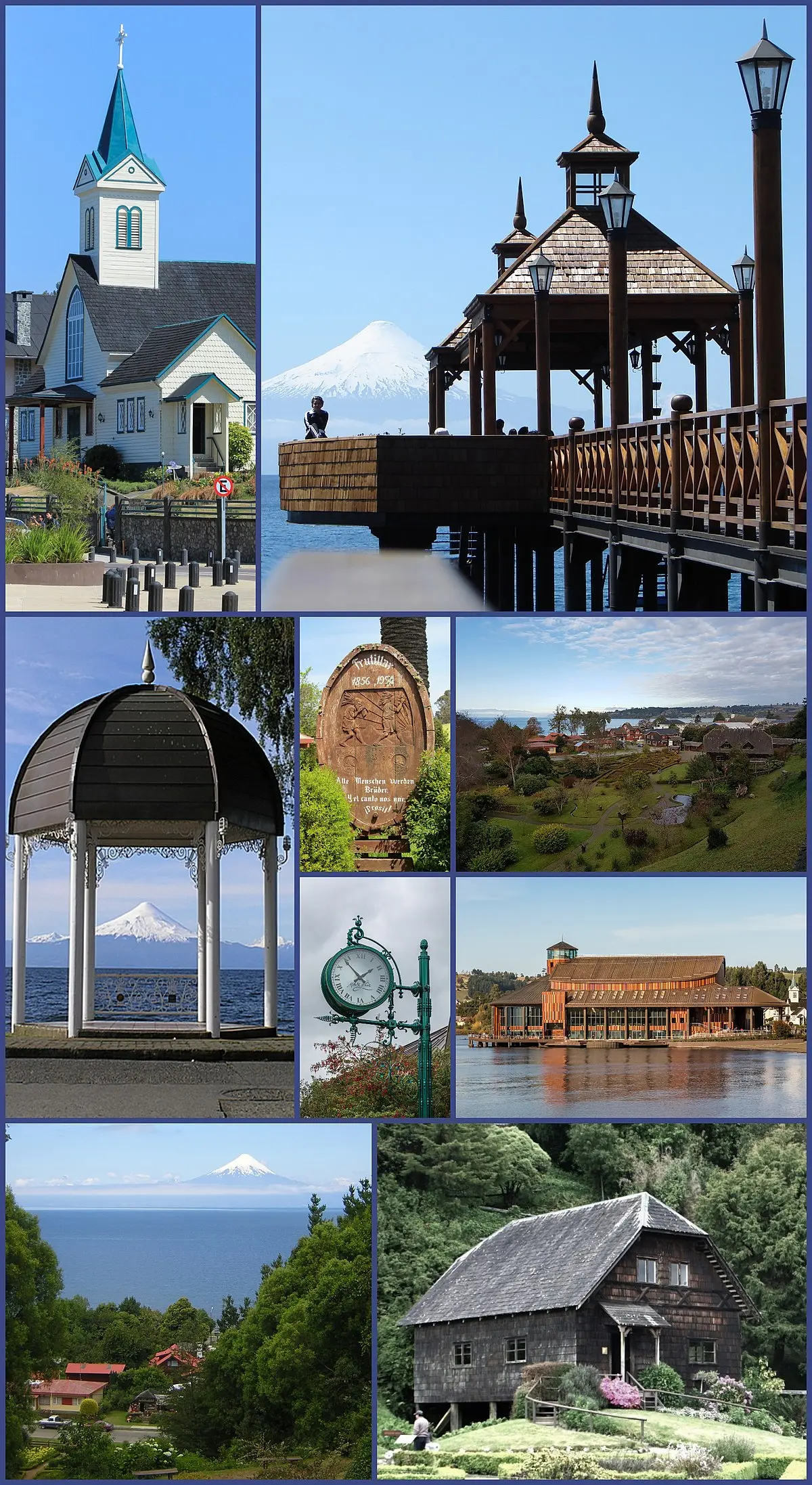 Turismo en Frutillar y Alrededores: Una Guía Completa - Cómo se llama el lago que está en Frutillar turismo en frutillar y alrededores - Cómo se llama el lago que está en Frutillar