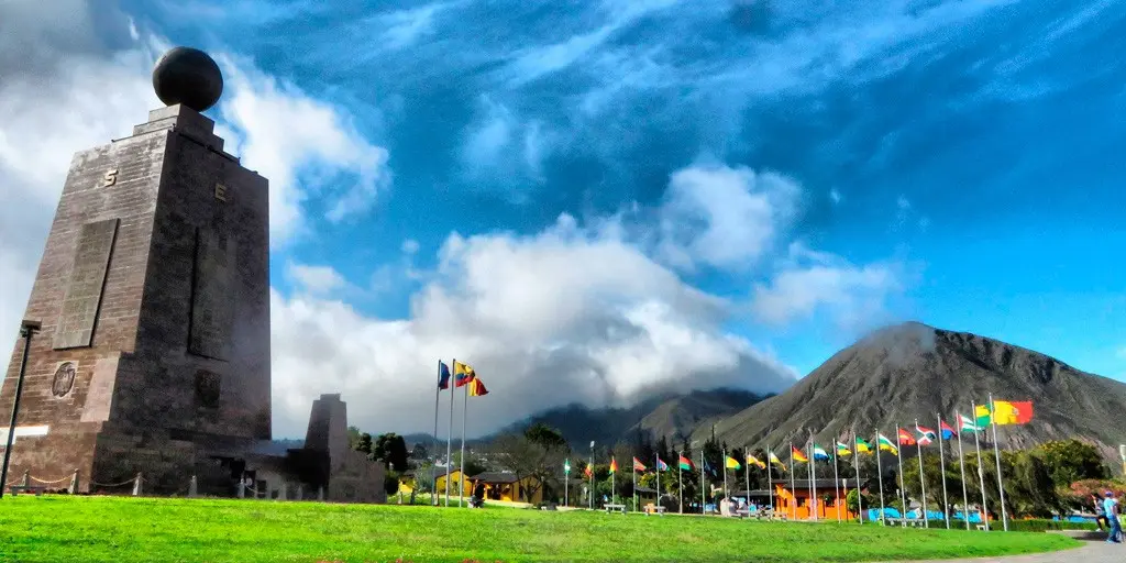 centro historico de quito turismo - Cómo se llama el lugar turístico de Quito