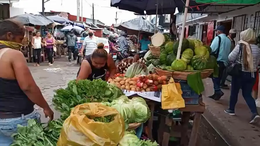 Turismo en Tipitapa: Una Guía Completa - Cómo se llama el mercado de Tipitapa turismo en tipitapa - Cómo se llama el mercado de Tipitapa