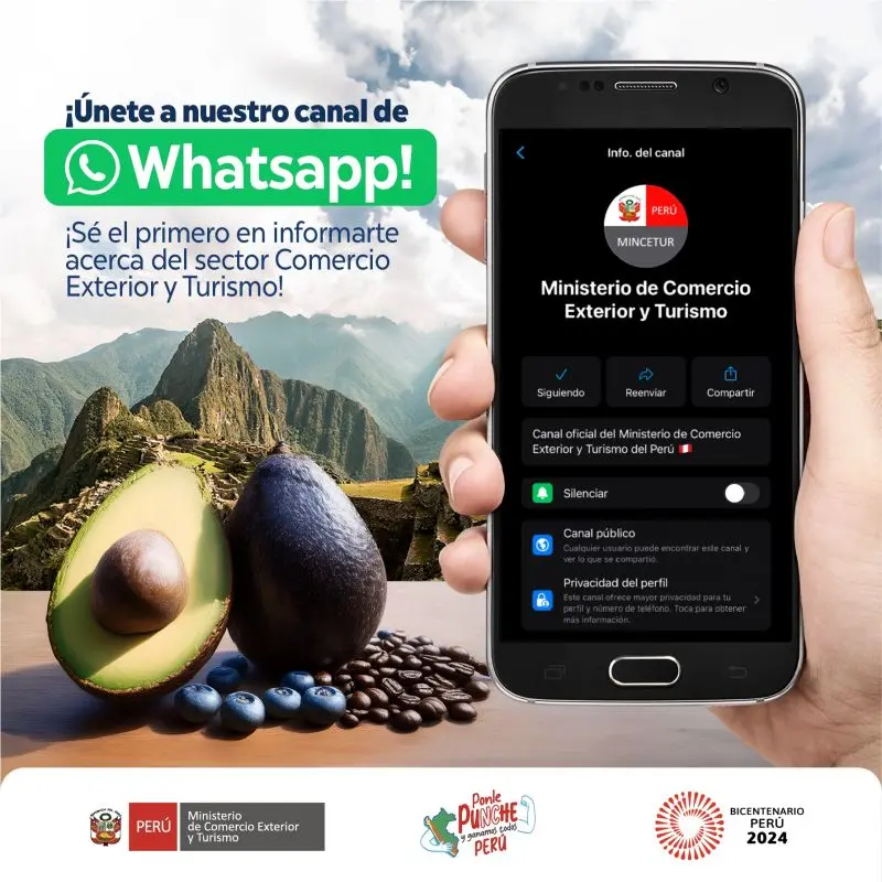 Teléfono Ministerio de Comercio Exterior y Turismo: Guía completa de contacto - Cómo se llama el Ministerio de comercio telefono ministerio de comercio exterior y turismo - Cómo se llama el Ministerio de comercio