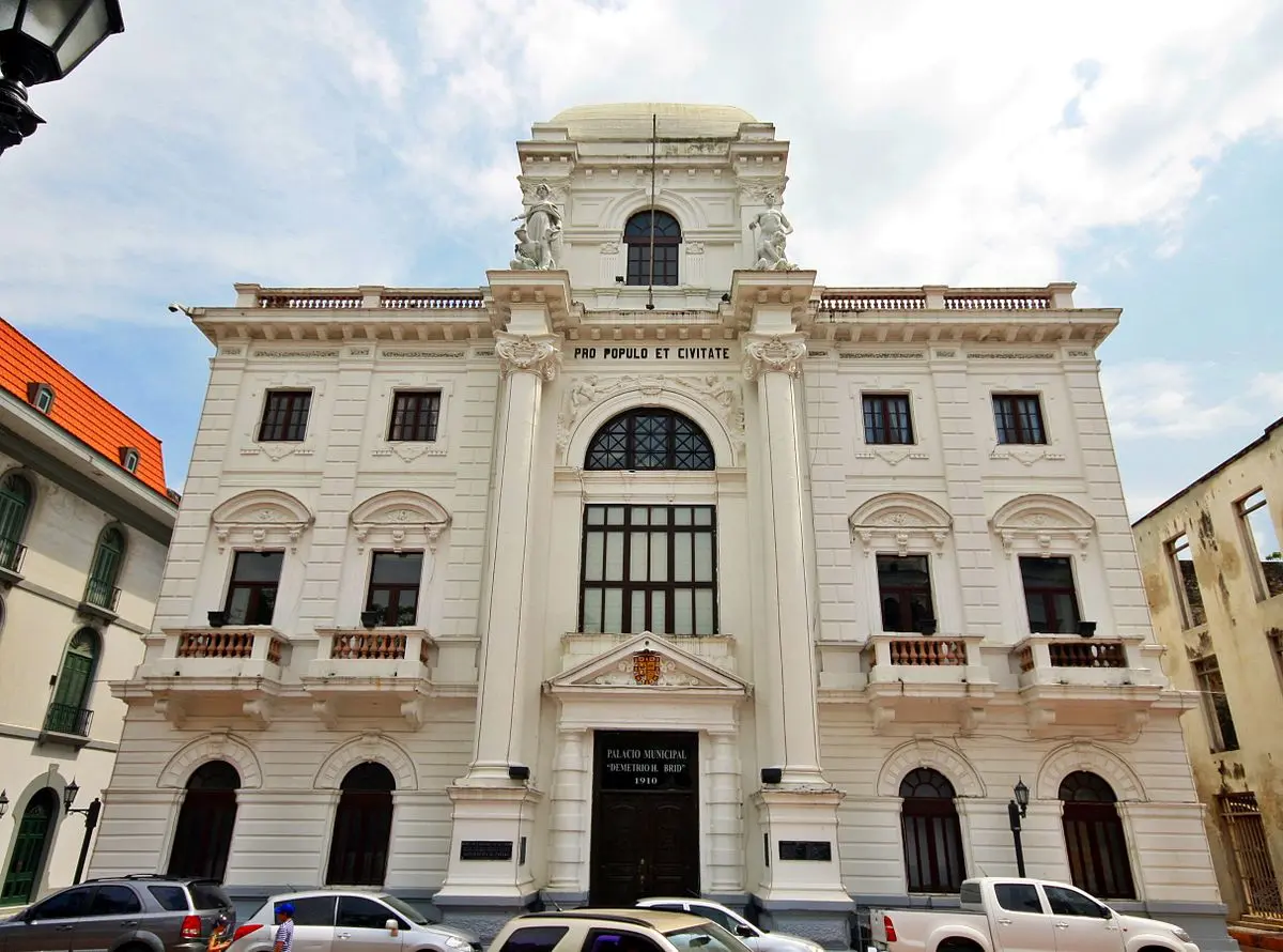Turismo de Museos en Panamá: Una Experiencia Cultural Inolvidable - Cómo se llama el museo de Panamá turismo de museos en panama - Cómo se llama el museo de Panamá