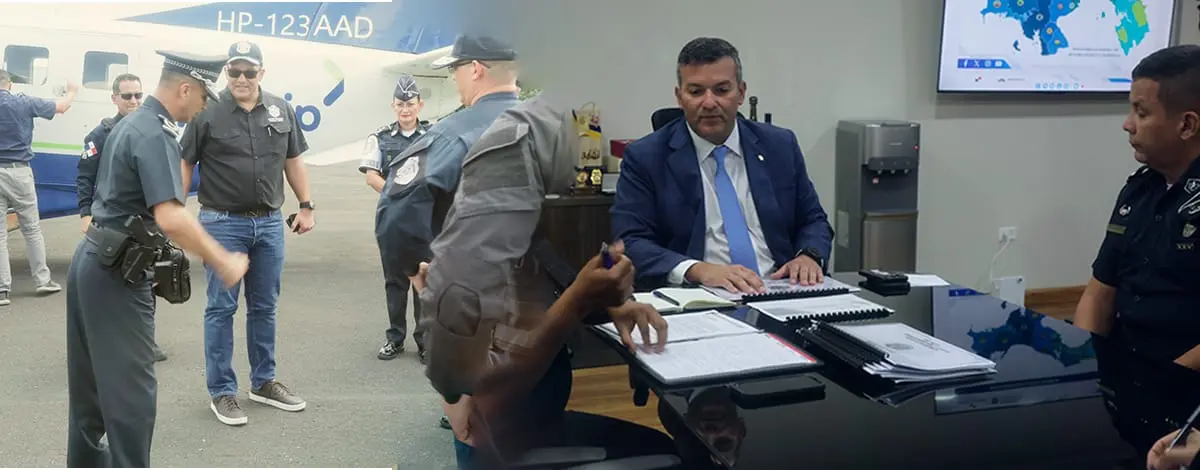 Subcomisionados West: La Policía de Turismo de Panamá - Cómo se llama el nuevo director de la policía de Panamá sub comisionada west policia de turismo de panama - Cómo se llama el nuevo director de la policía de Panamá