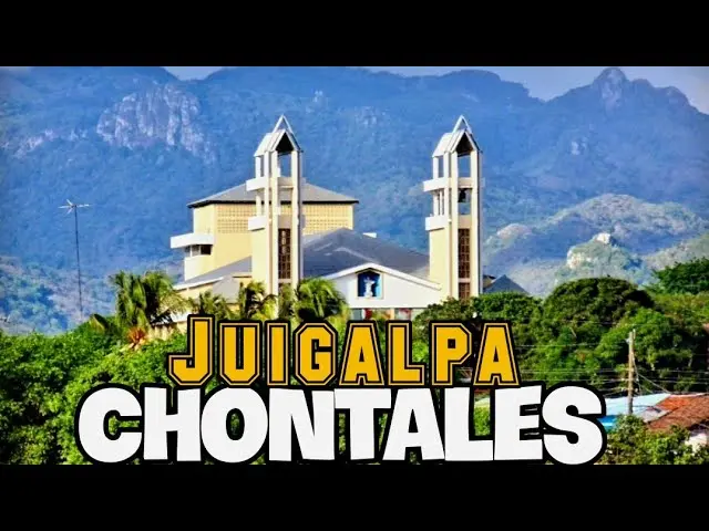juigalpa turismo - Cómo se llama el parque de Juigalpa