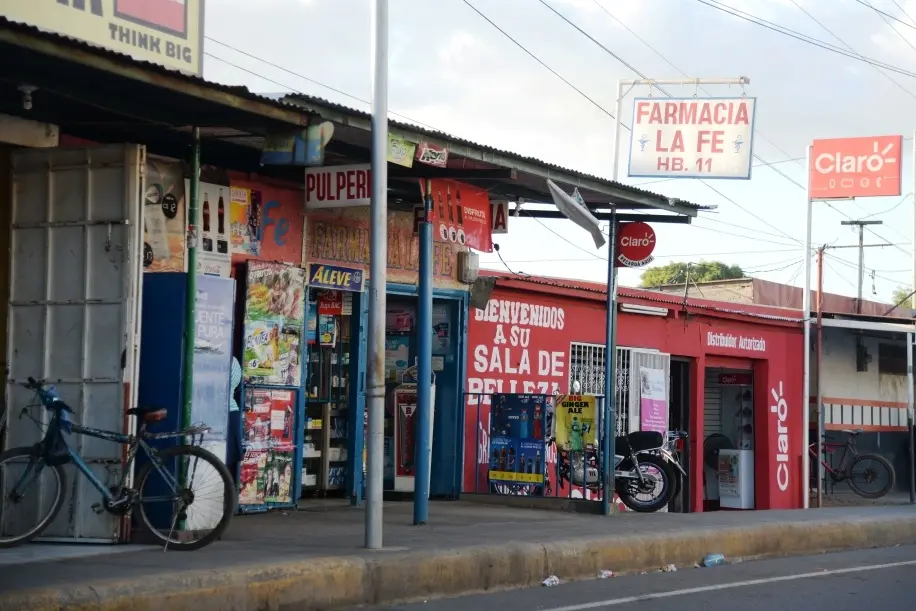Turismo en Tipitapa: Una Guía Completa - Cómo se llama el parque de Tipitapa turismo en tipitapa - Cómo se llama el parque de Tipitapa