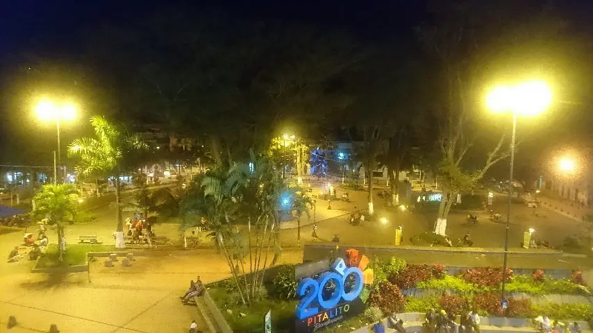 Turismo en Pitalito, Huila: Guía completa para tu viaje - Cómo se llama el parque principal de Pitalito turismo en pitalito huila - Cómo se llama el parque principal de Pitalito