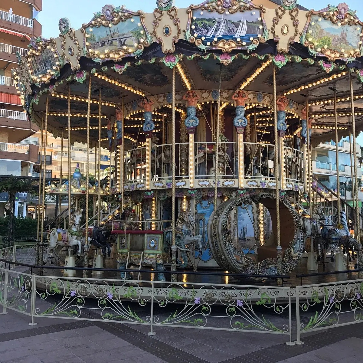 Turismo en Fuengirola y Alrededores: Guía Completa - Cómo se llama el paseo marítimo de Fuengirola turismo en fuengirola y alrededores - Cómo se llama el paseo marítimo de Fuengirola