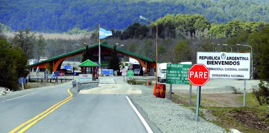 Turismo Frontera Osorno: Guía Completa para tu Viaje - Cómo se llama el paso de Osorno a Bariloche turismo frontera osorno - Cómo se llama el paso de Osorno a Bariloche