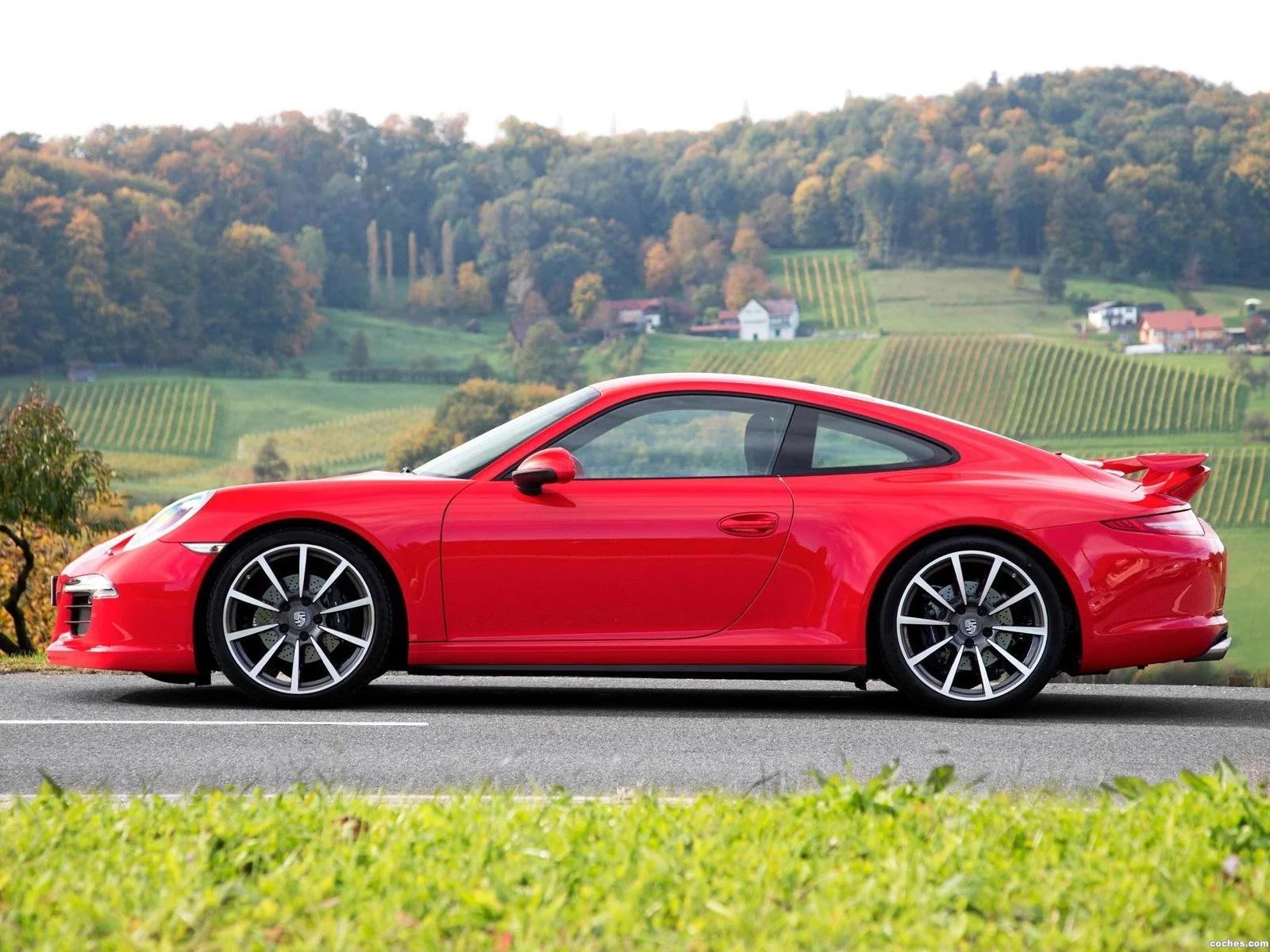 Turismos Porsche: Una Mirada a la Gama y sus Modelos icónicos - Cómo se llama el Porsche más barato turismos de porshe - Cómo se llama el Porsche más barato