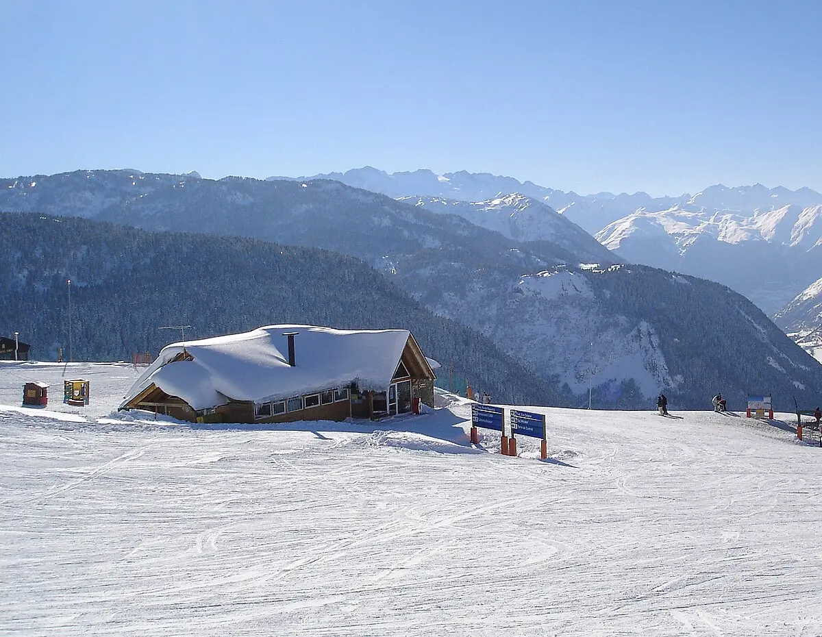 Baqueira Beret: Guía Completa de Turismo, Temporada y Dueños - Cómo se llama el pueblo de Baqueira Beret baqueira beret turismo - Cómo se llama el pueblo de Baqueira Beret