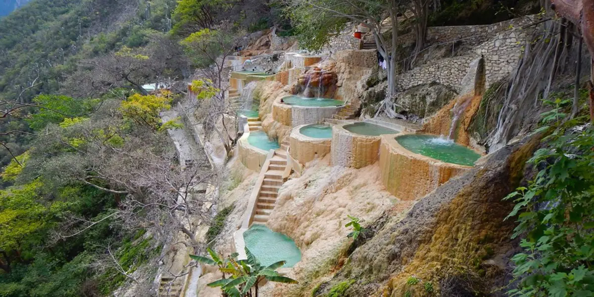 Grutas de Tolantongo: La Guía Definitiva para tu Visita - Cómo se llama el pueblo donde están las Grutas de Tolantongo hidalgo turismo grutas - Cómo se llama el pueblo donde están las Grutas de Tolantongo