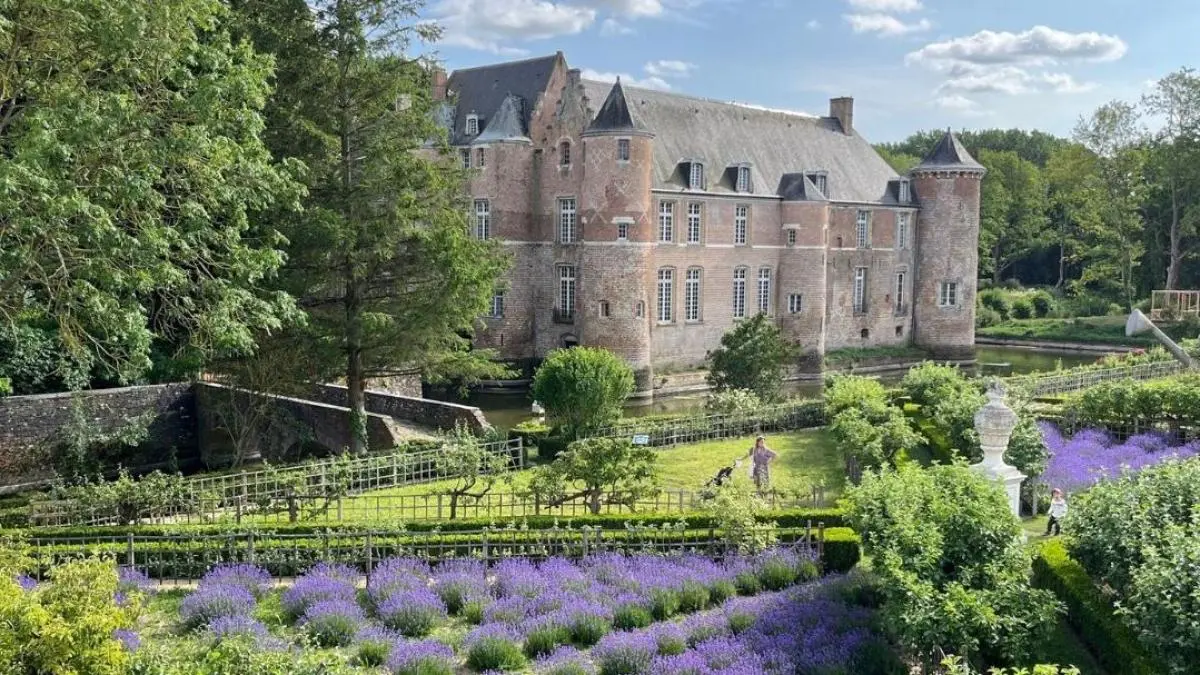 Pueblos medievales en Francia: Un viaje al pasado - Cómo se llama el pueblo más bonito de Francia pueblos de le edad media en francia turismo - Cómo se llama el pueblo más bonito de Francia