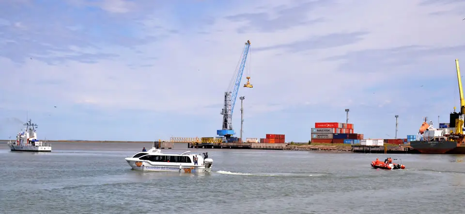 Puerto Bahía Blanca: Turismo y Atracciones en Ingeniero White - Cómo se llama el puerto que está en Bahía Blanca puerto bahia blanca turismo - Cómo se llama el puerto que está en Bahía Blanca