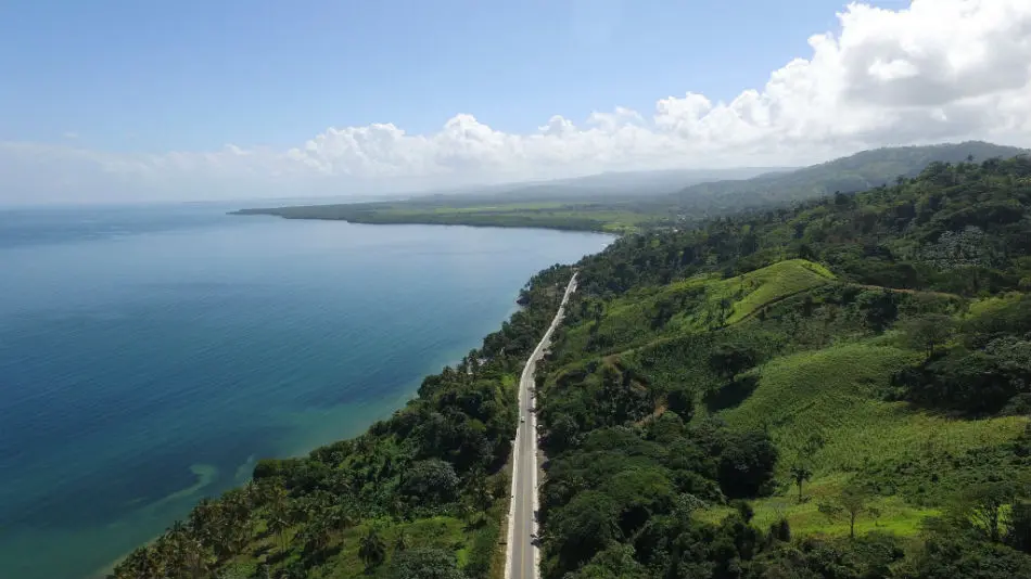 Imagen del Turismo en El Seibo: Descubriendo el Encanto del Río Chavón - Cómo se llama el río del Seibo imagen del turismo del seibo - Cómo se llama el río del Seibo