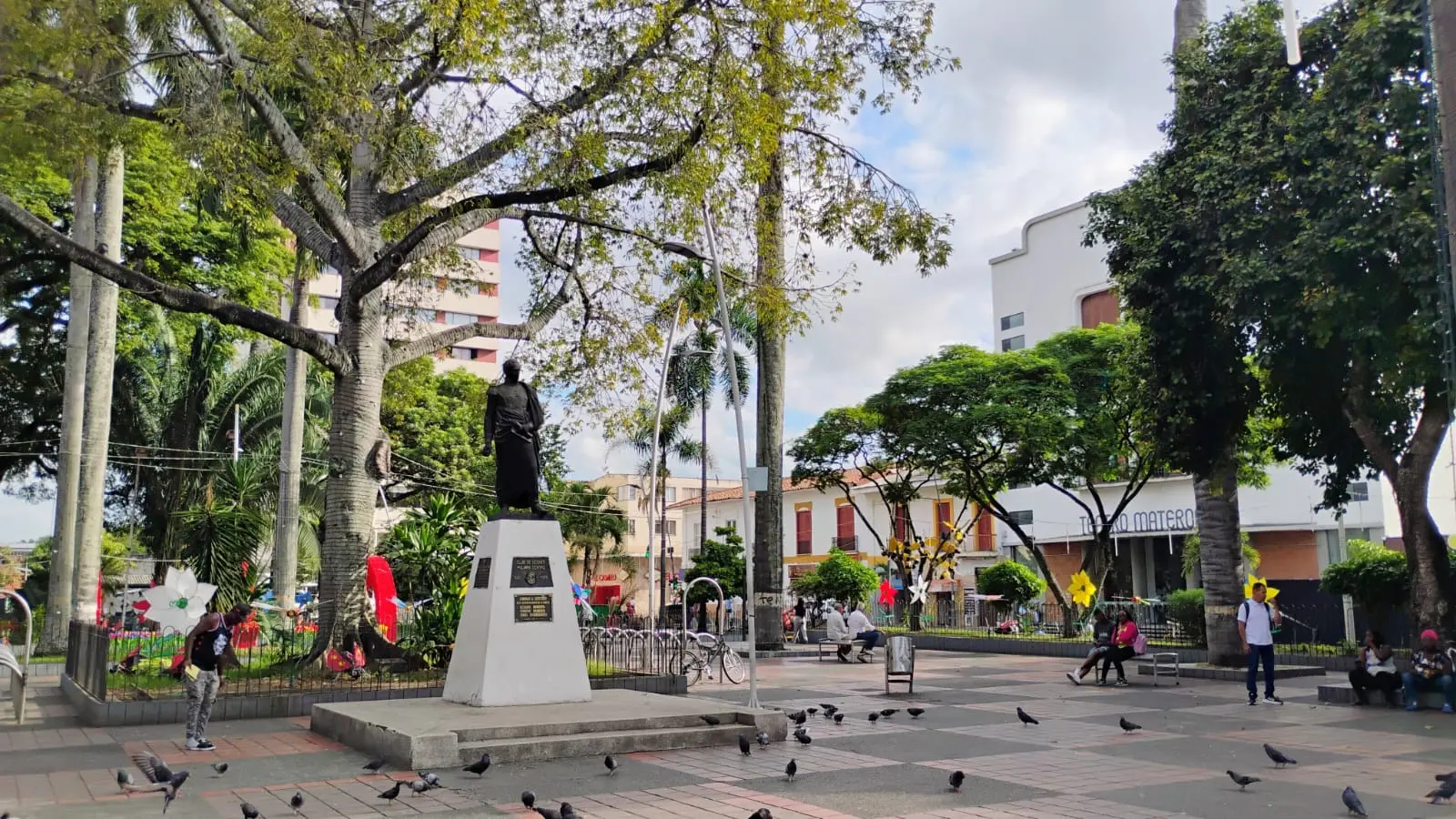 Alcaldía de Palmira: Secretaría de Cultura y Turismo - Contacto, Servicios y Más - Cómo se llama el secretario de gobierno de Palmira alcaldia palmira direccion secretaria cultura y turismo - Cómo se llama el secretario de gobierno de Palmira