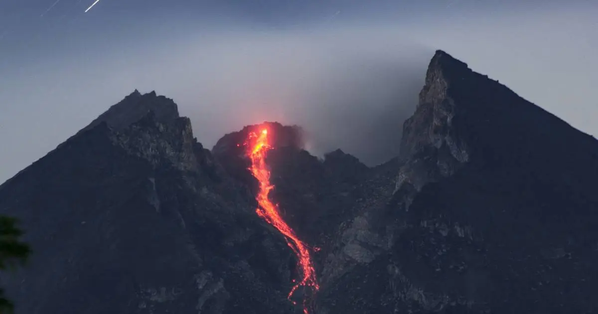 Turismo Volcánico en México: Una Aventura entre Fuego y Naturaleza - Cómo se llama el volcán más peligroso del mundo turismo volcanico - Cómo se llama el volcán más peligroso del mundo