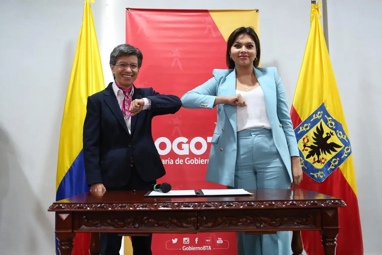 alcaldia de la candelaria encargado de turismo - Cómo se llama la alcaldesa de Candelaria Valle