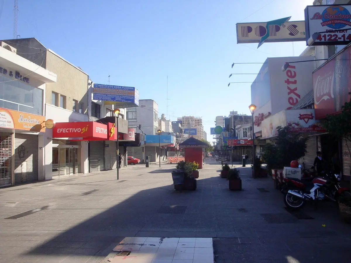 Turismo en Lomas de Zamora: Una Guía Completa - Cómo se llama la calle principal de Lomas de Zamora turismo lomas de zamora - Cómo se llama la calle principal de Lomas de Zamora