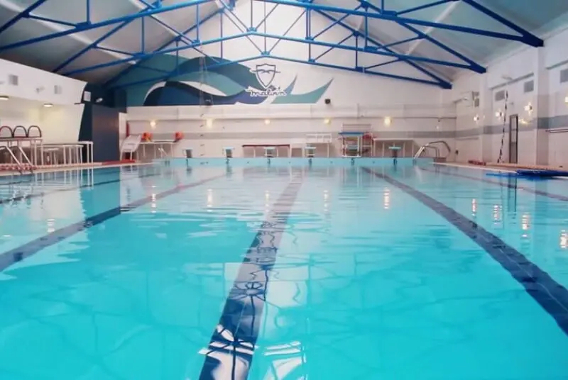 Club Malvín: El centro deportivo de Malvín abre sus puertas al turismo - Cómo se llama la cancha de Malvin en turismo abre el club malvin - Cómo se llama la cancha de Malvin