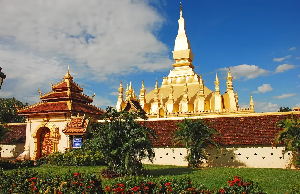 turismo vientiane - Cómo se llama la capital de Vientiane