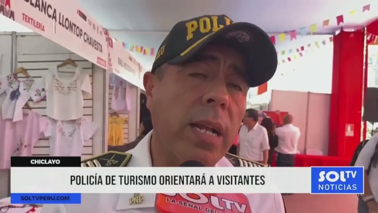 Comisaría de Turismo Chiclayo: Guía completa para el viajero - Cómo se llama la comisaría de Chiclayo comisaria de turismo chiclayo - Cómo se llama la comisaría de Chiclayo
