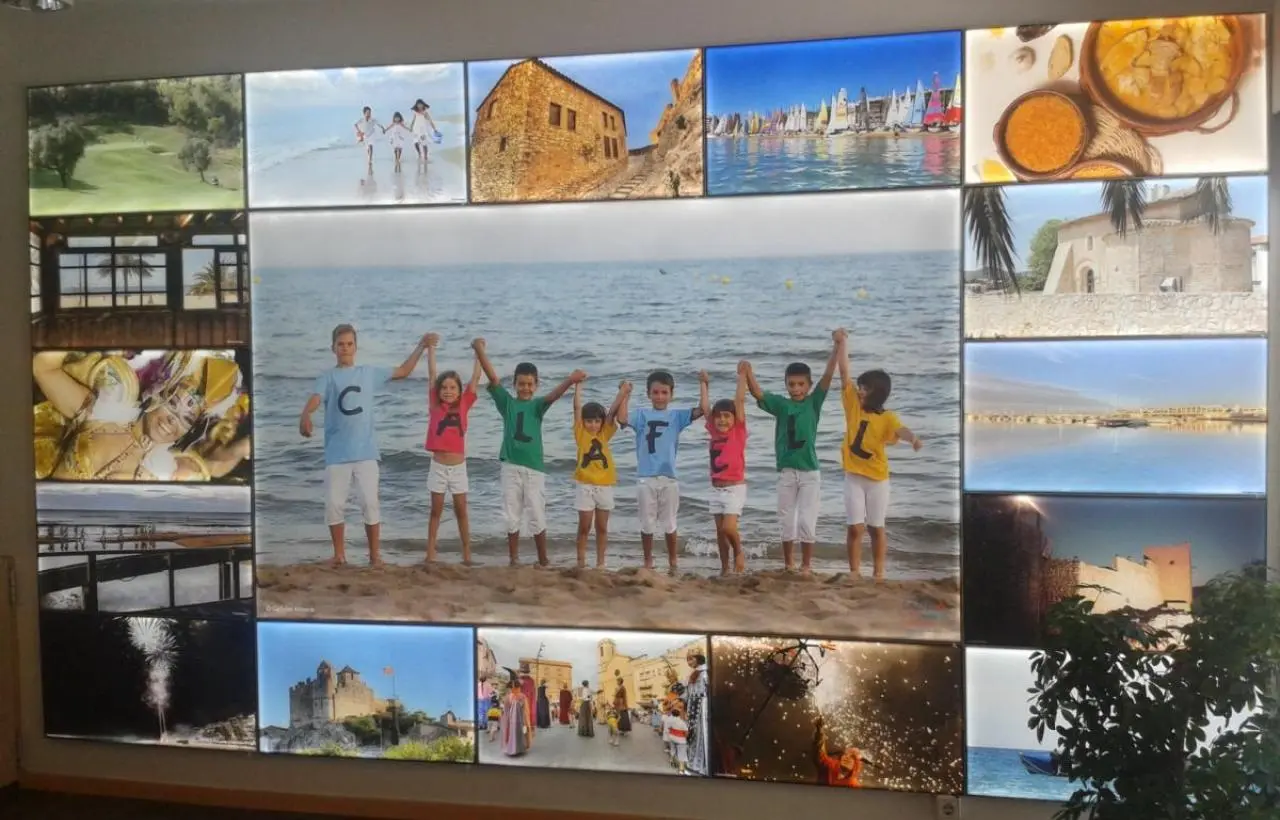 Oficina de Turismo de Calafell: Tu Guía para Descubrir la Costa Dorada - Cómo se llama la costa de Calafell oficina de turismo de calafell - Cómo se llama la costa de Calafell