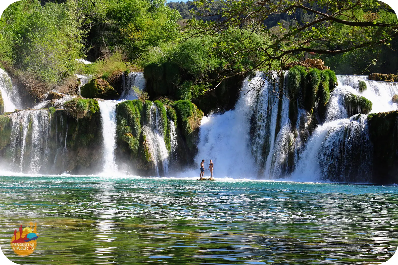 costa de croacia turismo - Cómo se llama la costa de Croacia