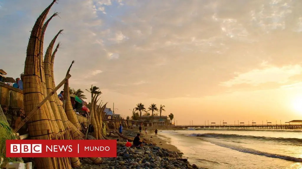 caballito totora turismo - Cómo se llama la embarcación típica de totora y para qué se utiliza