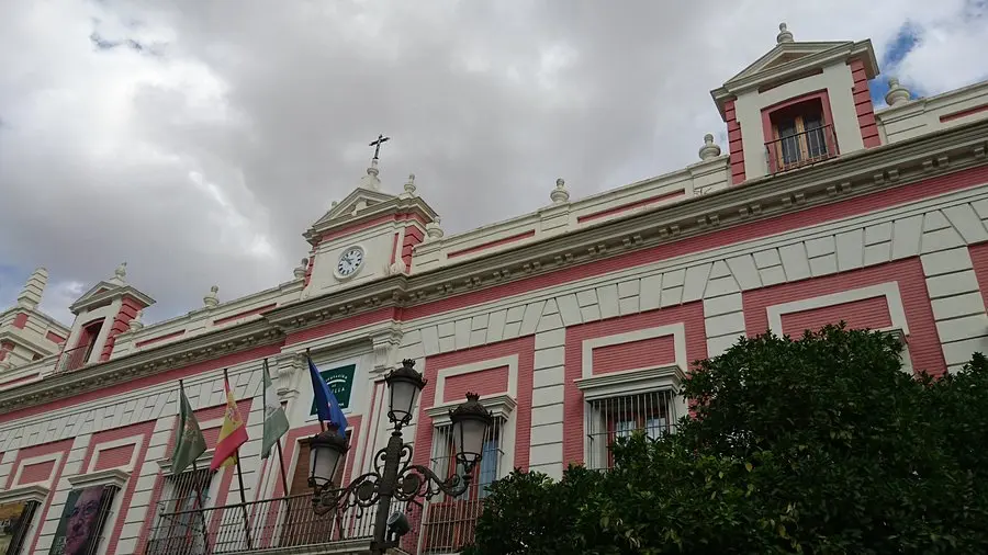 Oficina de Turismo Sevilla Santa Justa: Tu Guía Completa - Cómo se llama la estación de tren de Sevilla oficina turismo sevilla santa justa - Cómo se llama la estación de tren de Sevilla