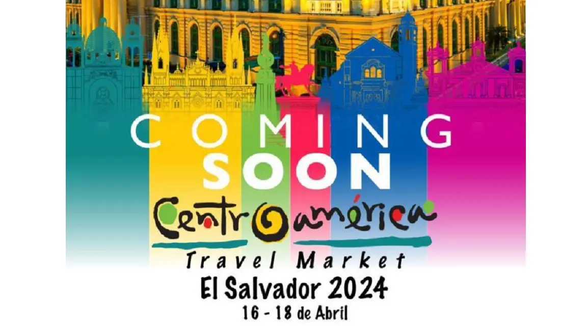 feria de turismo en el slavador - Cómo se llama la Feria de El Salvador
