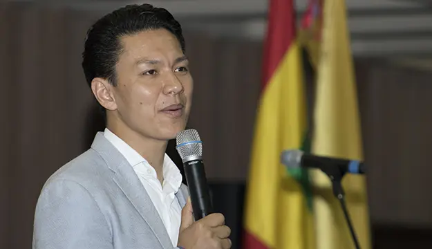 Fundación Turismo con Propósito: Transformando Vidas a través de los Viajes - Cómo se llama la fundación de Yokoi Kenji fundacion turismo con proposito - Cómo se llama la fundación de Yokoi Kenji