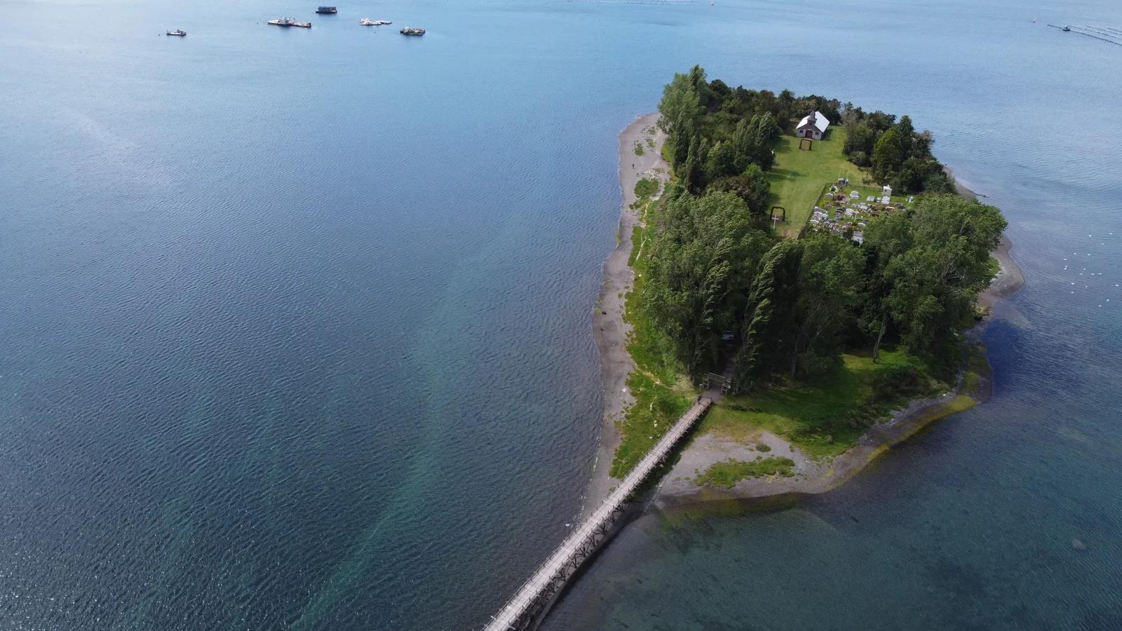 Brujos de Chiloé: Turismo y Misterio en el Archipiélago - Cómo se llama la isla de los brujos Chiloé brujos chiloe turismo - Cómo se llama la isla de los brujos Chiloé