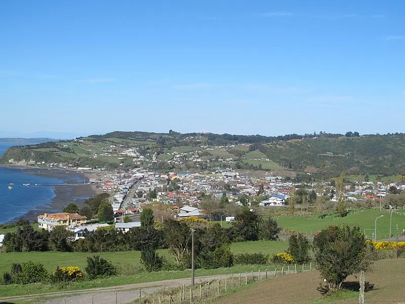 Turismo en Achao: Una Experiencia Chilota Inolvidable - Cómo se llama la isla donde está Achao turismo achao - Cómo se llama la isla donde está Achao